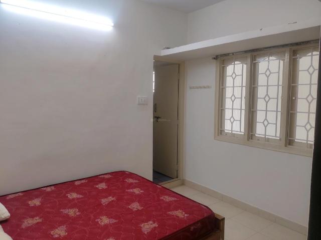 1 BHK Apartment in New Tippasandra for rent Bengaluru. The reference number is 20344828