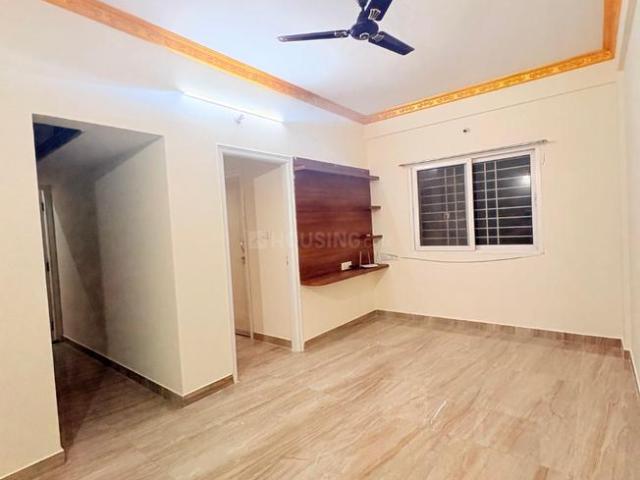 1 BHK Apartment in New Tippasandra for rent Bengaluru. The reference number is 20403690