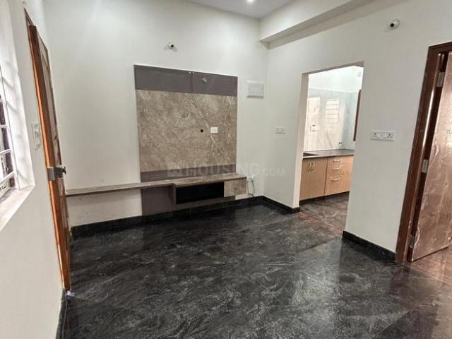 1 BHK Apartment in New Tippasandra for rent Bengaluru. The reference number is 20652266