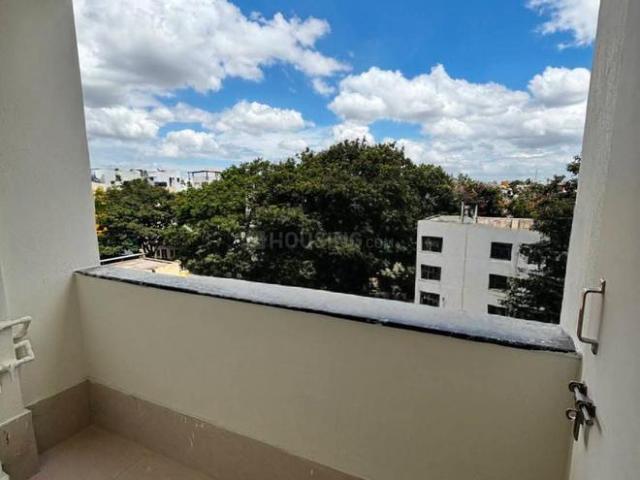 1 BHK Apartment in New Tippasandra for rent Bengaluru. The reference number is 20695315