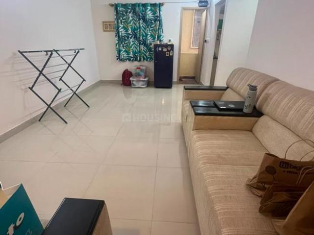 1 BHK Apartment in New Tippasandra for rent Bengaluru. The reference number is 20720616