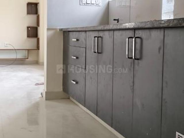 1 BHK Apartment in New Tippasandra for rent Bengaluru. The reference number is 20721428