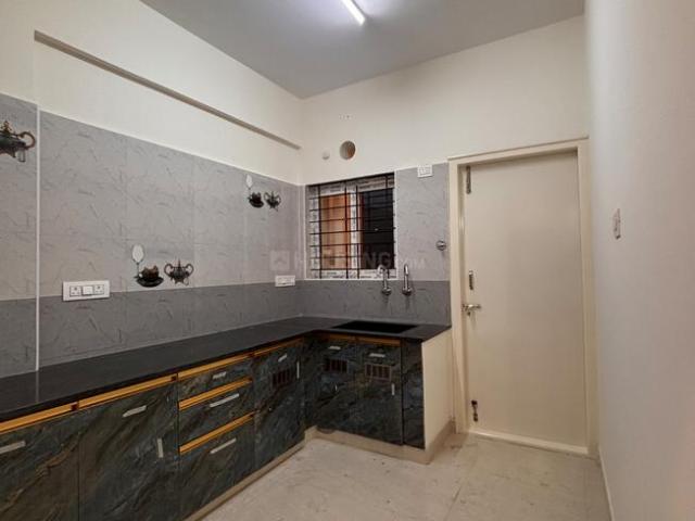 1 BHK Apartment in New Tippasandra for rent Bengaluru. The reference number is 20846414