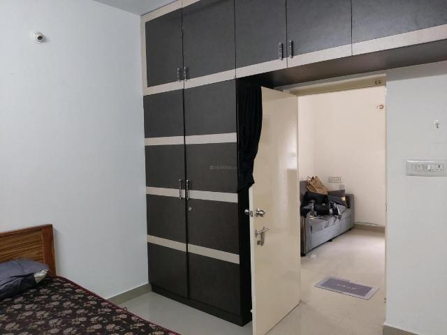 1 BHK Apartment in New Tippasandra for rent Bengaluru. The reference number is 20836658