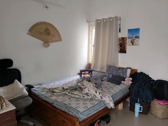 1 BHK Apartment in New Tippasandra for rent Bengaluru. The reference number is 20908522