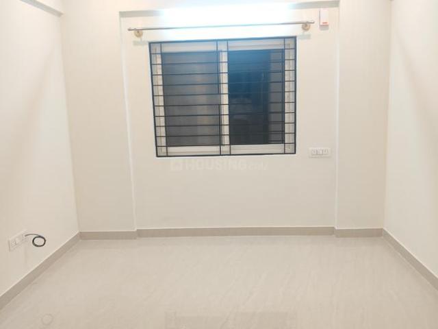 1 BHK Apartment in New Tippasandra for rent Bengaluru. The reference number is 20914305