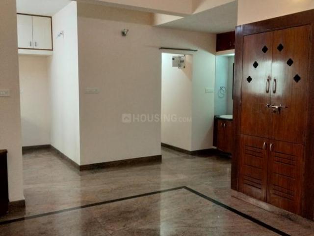 1 BHK Apartment in New Tippasandra for rent Bengaluru. The reference number is 21040708