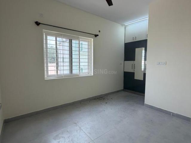 1 BHK Apartment in New Tippasandra for rent Bengaluru. The reference number is 21095092