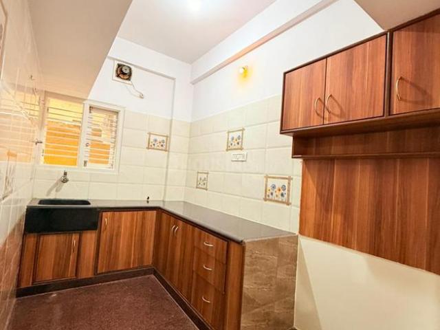 1 BHK Apartment in New Tippasandra for rent Bengaluru. The reference number is 21008428