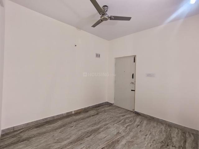 1 BHK Apartment in New Tippasandra for rent Bengaluru. The reference number is 21015323