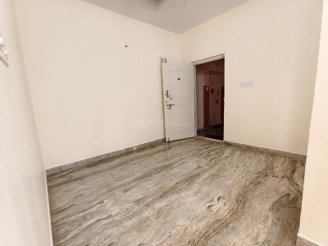 1 BHK Apartment in New Tippasandra for rent Bengaluru. The reference number is 21020309