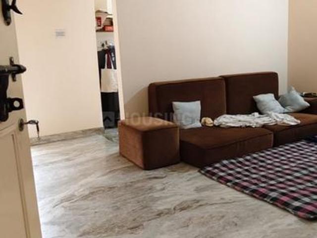 1 BHK Apartment in New Tippasandra for rent Bengaluru. The reference number is 21027856