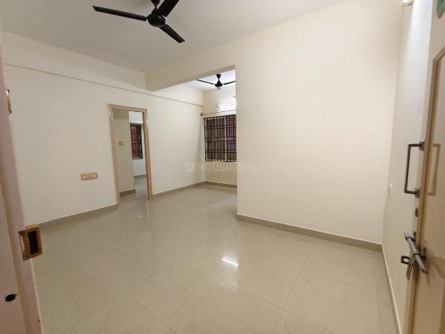 1 BHK Apartment in New Tippasandra for rent Bengaluru. The reference number is 21143265