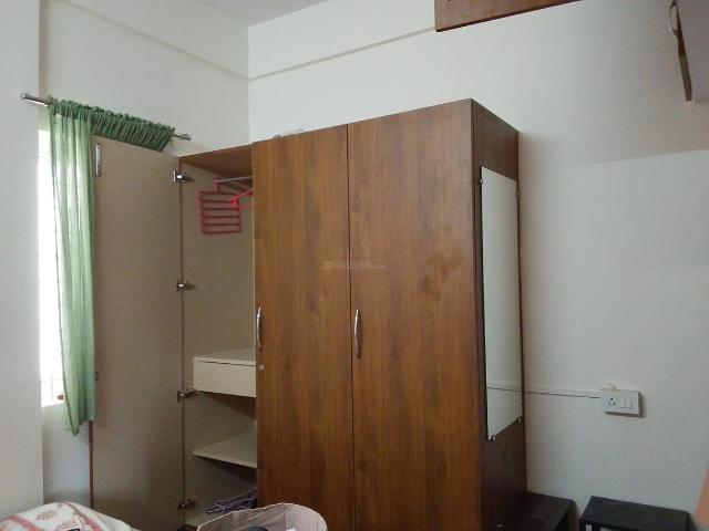 1 BHK Apartment in New Tippasandra for rent Bengaluru. The reference number is 21146454