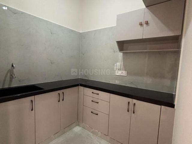1 BHK Apartment in New Tippasandra for rent Bengaluru. The reference number is 21170731