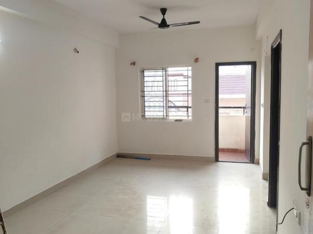 1 BHK Apartment in New Tippasandra for rent Bengaluru. The reference number is 21100752