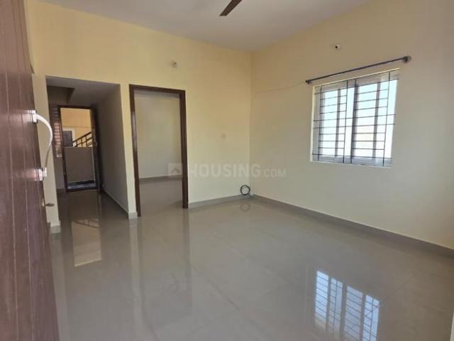 1 BHK Apartment in New Tippasandra for rent Bengaluru. The reference number is 21284685