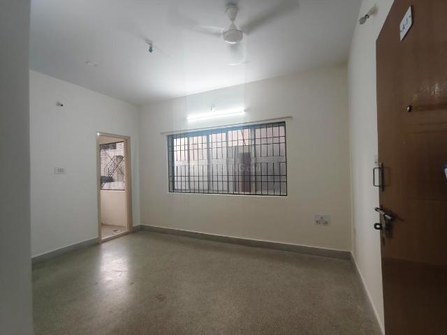 1 BHK Apartment in New Tippasandra for rent Bengaluru. The reference number is 21205979