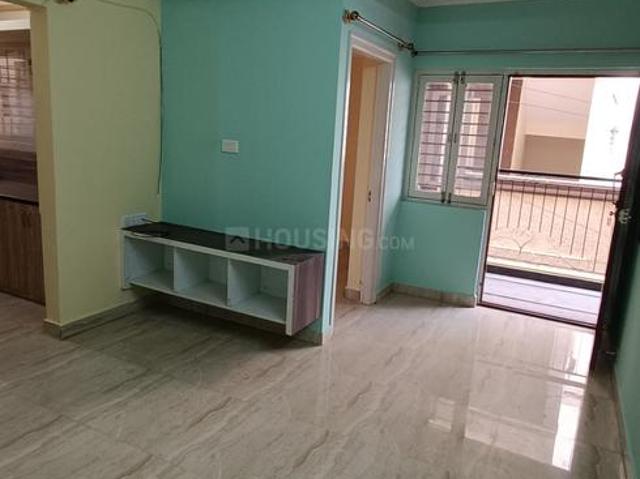 1 BHK Apartment in New Tippasandra for rent Bengaluru. The reference number is 21228338