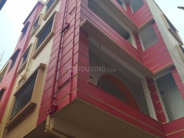 1 BHK Apartment in New Town for rent Kolkata. The reference number is 9721186