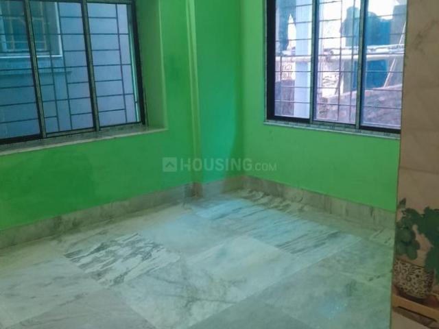 1 BHK Apartment in New Town for rent Kolkata. The reference number is 13606376
