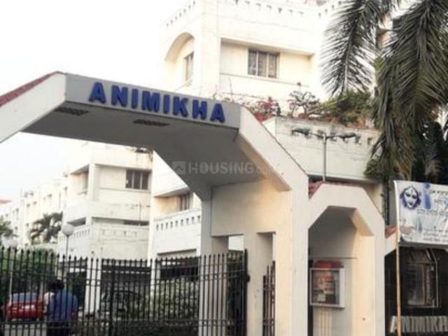 1 BHK Apartment in New Town for rent Kolkata. The reference number is 15580032