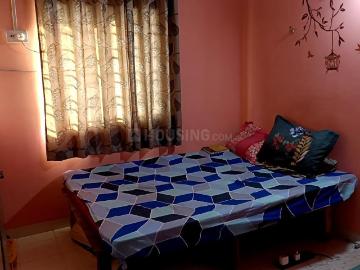 1 BHK Apartment in New Town for rent Kolkata. The reference number is 16337478