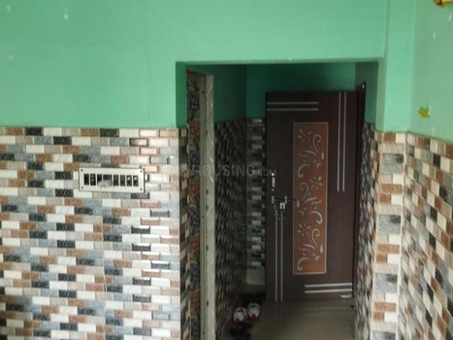 1 BHK Apartment in New Town for rent Kolkata. The reference number is 17495262