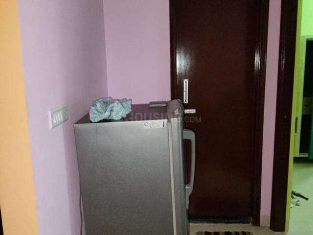 1 BHK Apartment in New Town for rent Kolkata. The reference number is 17427707