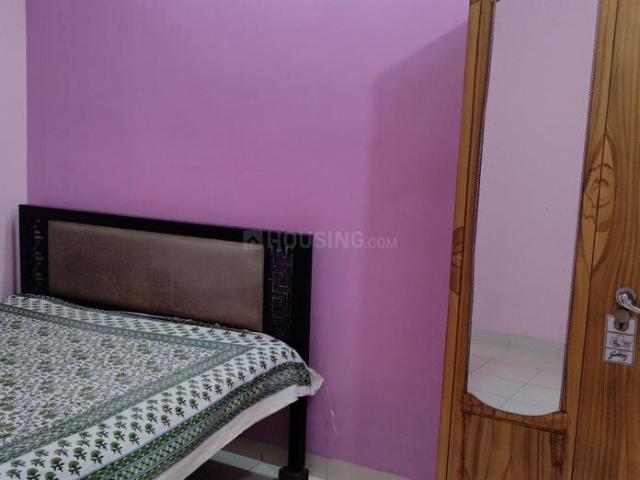 1 BHK Apartment in New Town for rent Kolkata. The reference number is 18177161