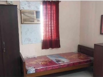 1 BHK Apartment in New Town for rent Kolkata. The reference number is 18752860