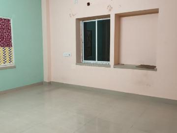 1 BHK Apartment in New Town for rent Kolkata. The reference number is 19392185