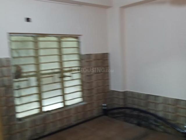 1 BHK Apartment in New Town for rent Kolkata. The reference number is 19792202