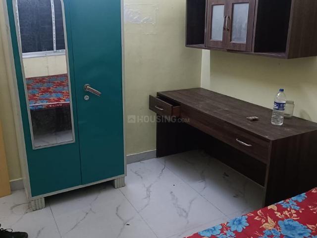 1 BHK Apartment in Keshtopur for rent Kolkata. The reference number is 19943221