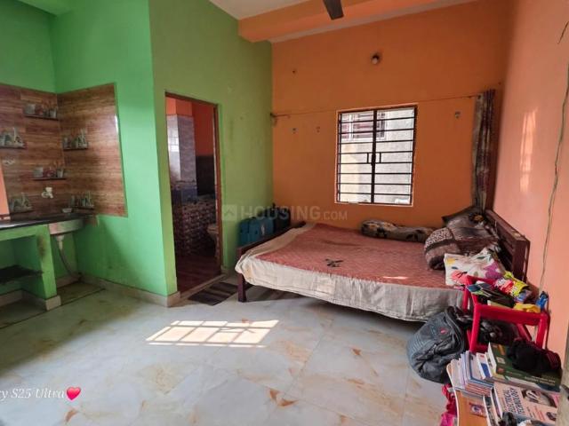 1 BHK Apartment in New Town for rent Kolkata. The reference number is 19992009