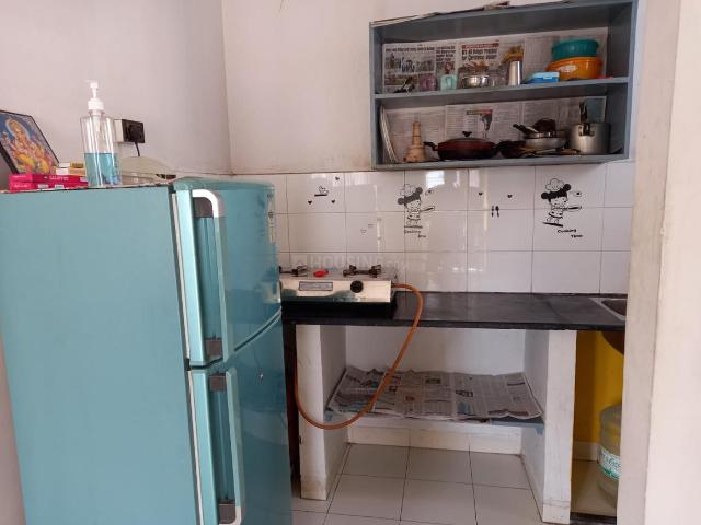 1 BHK Apartment in New Town for rent Kolkata. The reference number is 19994673