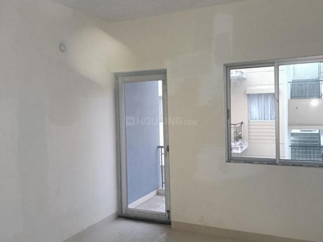 1 BHK Apartment in New Town for rent Kolkata. The reference number is 20081215