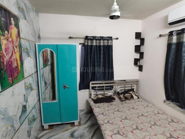 1 BHK Apartment in New Town for rent Kolkata. The reference number is 20156069