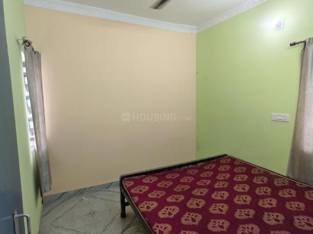 1 BHK Apartment in New Town for rent Kolkata. The reference number is 20116276