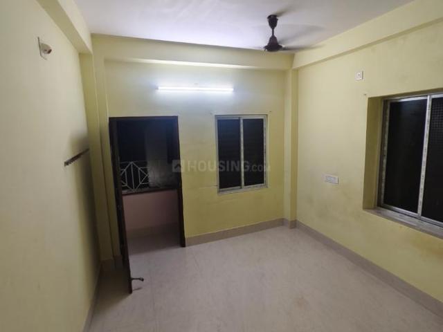 1 BHK Apartment in New Town for rent Kolkata. The reference number is 20116301