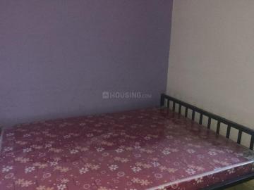 1 BHK Apartment in New Town for rent Kolkata. The reference number is 20368107
