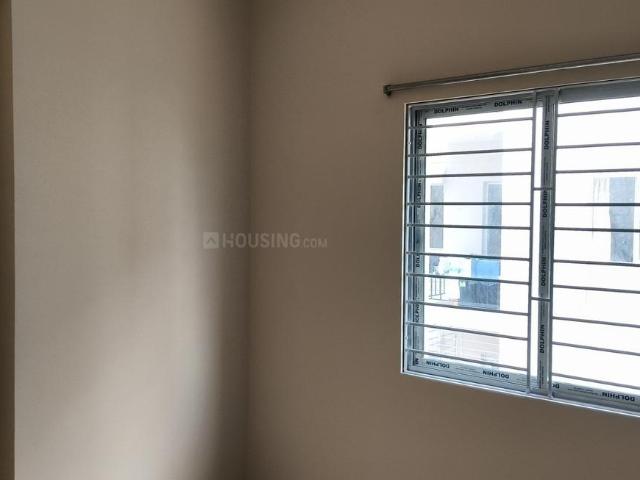 1 BHK Apartment in New Town for rent Kolkata. The reference number is 20378920