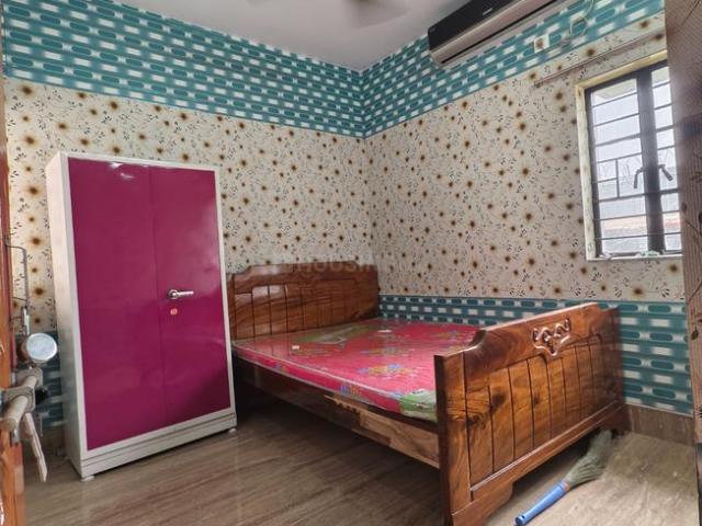 1 BHK Apartment in New Town for rent Kolkata. The reference number is 20301392