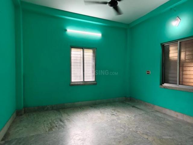 1 BHK Apartment in New Town for rent Kolkata. The reference number is 20551732