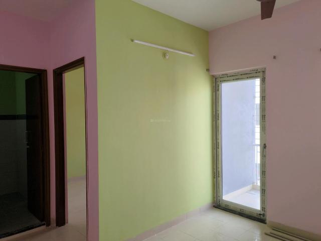 1 BHK Apartment in New Town for rent Kolkata. The reference number is 20596991