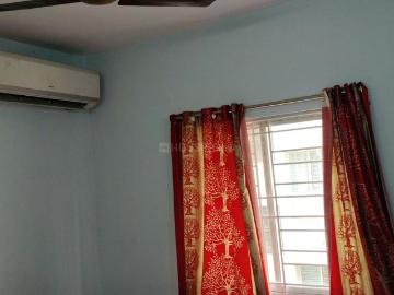1 BHK Apartment in New Town for rent Kolkata. The reference number is 20534457