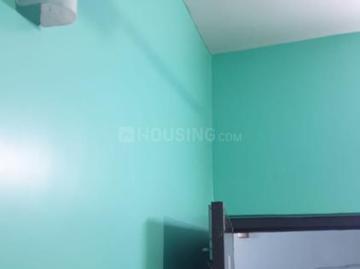 1 BHK Apartment in New Town for rent Kolkata. The reference number is 20536456