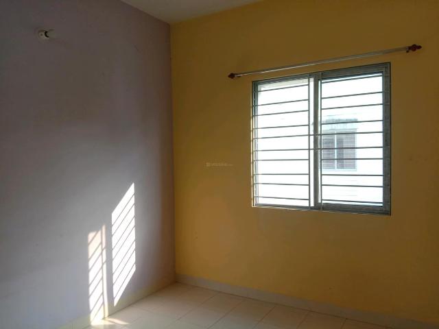 1 BHK Apartment in New Town for rent Kolkata. The reference number is 20653360