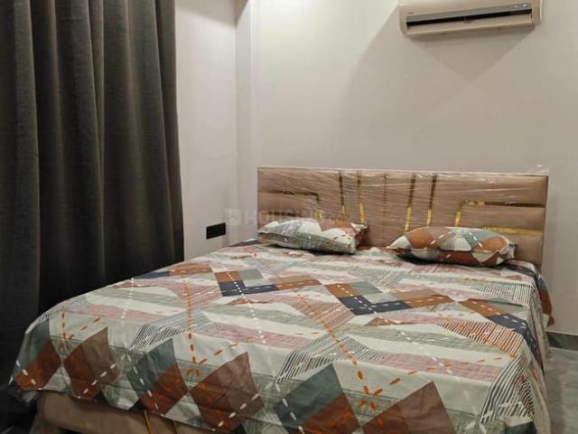 1 BHK Apartment in New Town for rent Kolkata. The reference number is 20655708