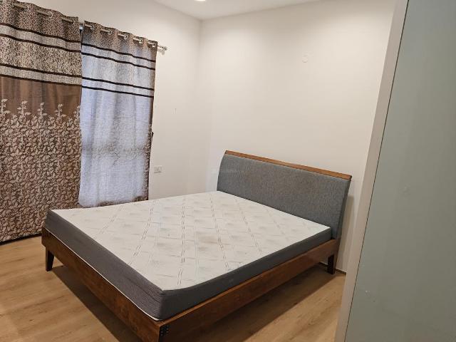 1 BHK Apartment in New Town for rent Kolkata. The reference number is 20660936